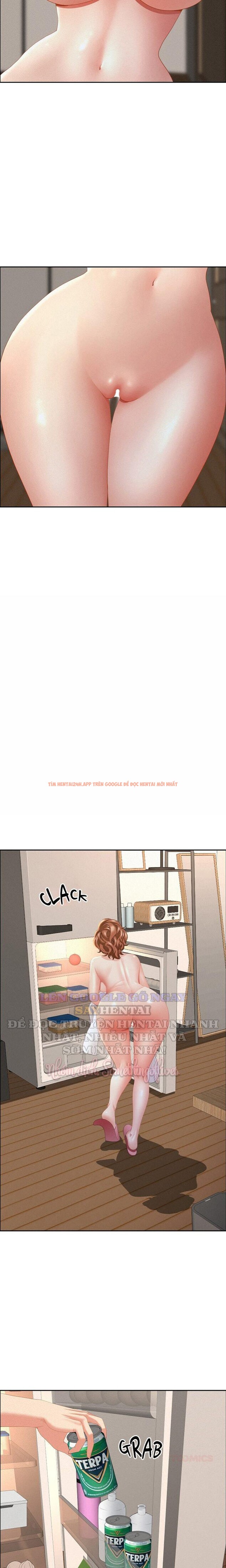 Xem ảnh Vệ Sĩ Vú To - Chapter 50 - 5 2 - Truyenhentaiz.net
