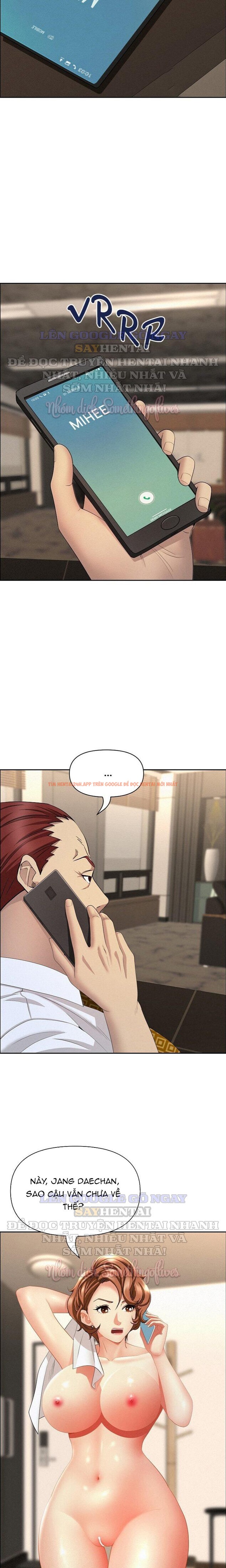 Xem ảnh Vệ Sĩ Vú To - Chapter 50 - 7 0 - Truyenhentaiz.net