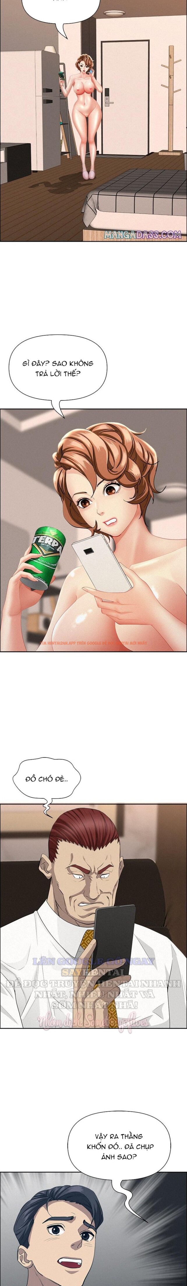 Xem ảnh Vệ Sĩ Vú To - Chapter 51 - 1 2 - Truyenhentaiz.net