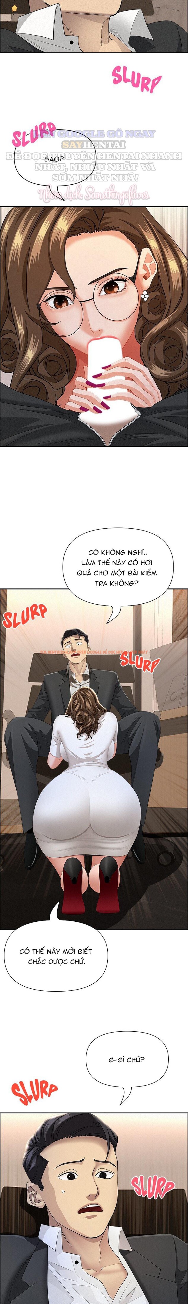 Xem ảnh Vệ Sĩ Vú To - Chapter 51 - 2 0 - Truyenhentaiz.net