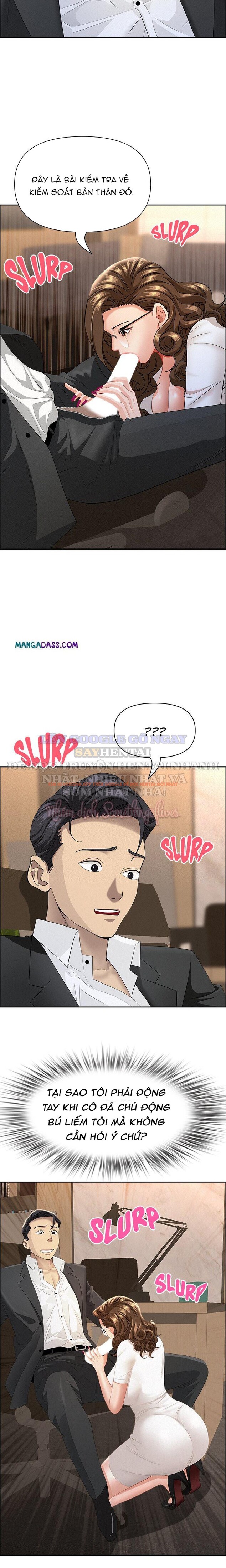 Xem ảnh Vệ Sĩ Vú To - Chapter 51 - 2 1 - Truyenhentaiz.net