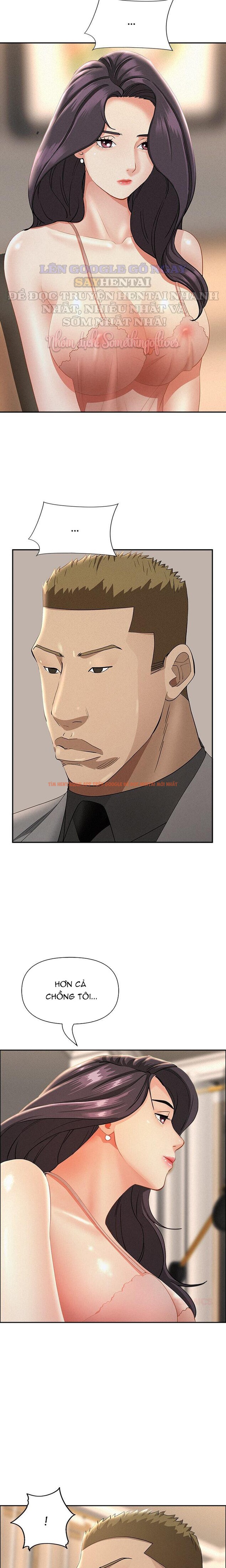 Xem ảnh Vệ Sĩ Vú To - Chapter 51 - 3 0 - Truyenhentaiz.net