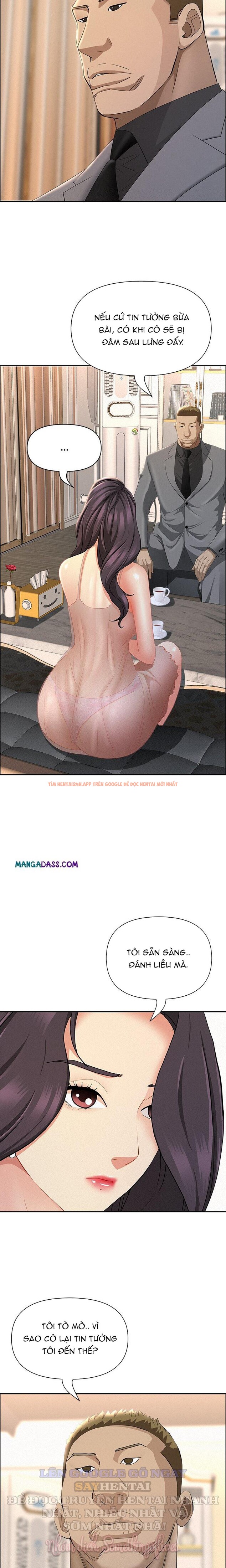 Xem ảnh Vệ Sĩ Vú To - Chapter 51 - 3 1 - Truyenhentaiz.net
