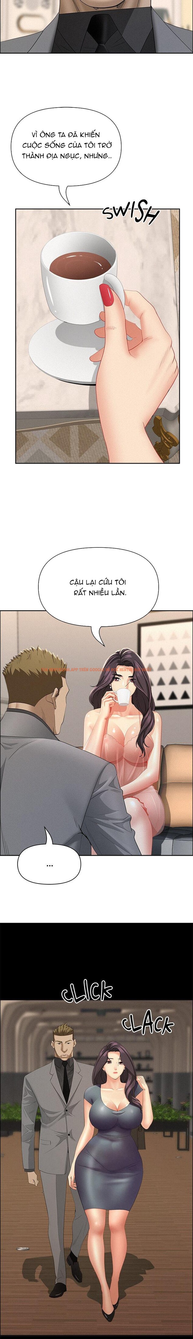 Xem ảnh Vệ Sĩ Vú To - Chapter 51 - 3 2 - Truyenhentaiz.net