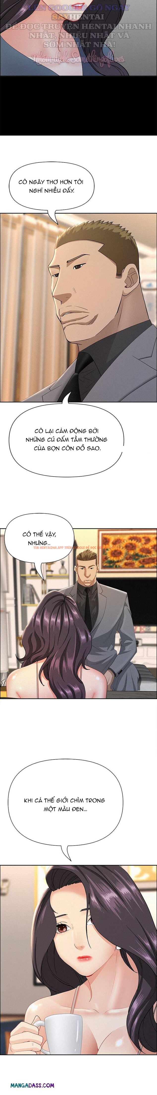 Xem ảnh Vệ Sĩ Vú To - Chapter 51 - 4 0 - Truyenhentaiz.net