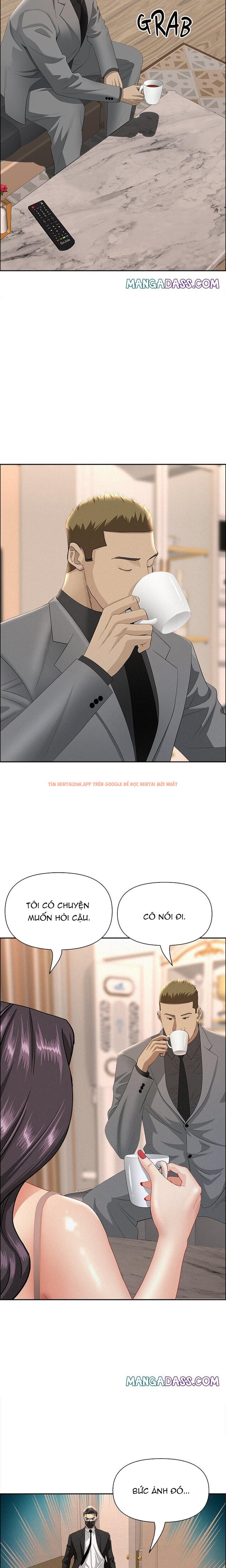 Xem ảnh Vệ Sĩ Vú To - Chapter 51 - 4 2 - Truyenhentaiz.net