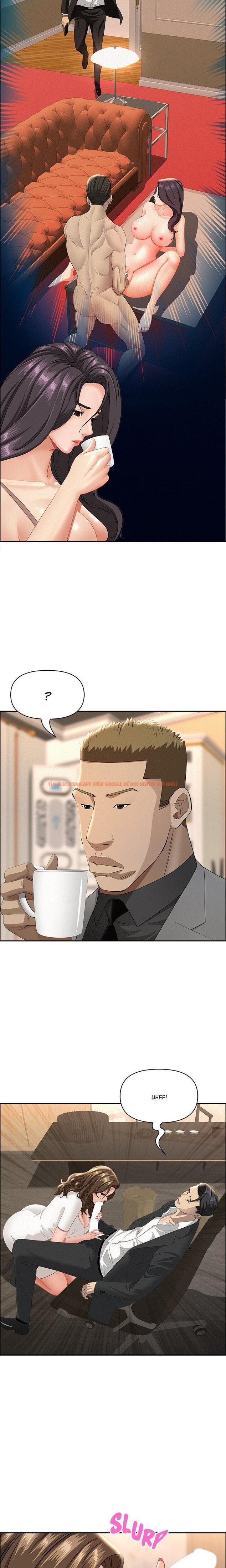 Xem ảnh Vệ Sĩ Vú To - Chapter 51 - 4 3 - Truyenhentaiz.net