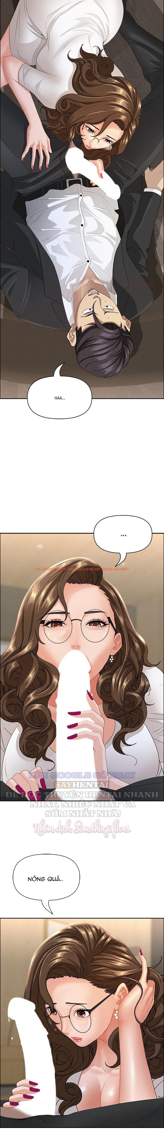 Xem ảnh Vệ Sĩ Vú To - Chapter 51 - 5 1 - Truyenhentaiz.net