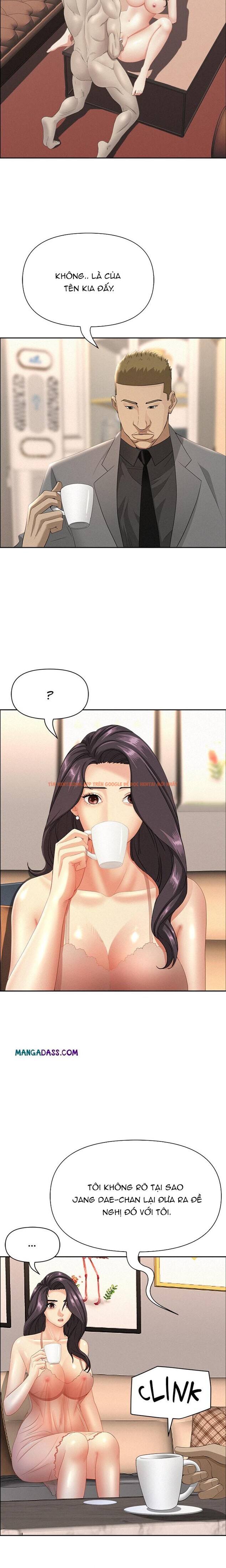 Xem ảnh Vệ Sĩ Vú To - Chapter 52 - 2 2 - Truyenhentaiz.net