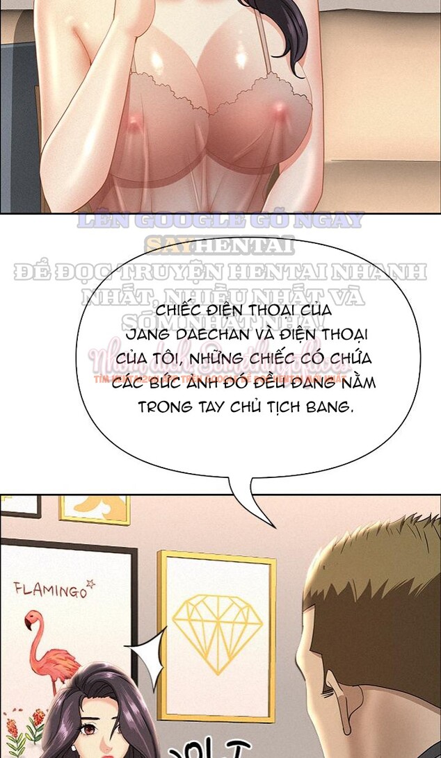 Xem ảnh Vệ Sĩ Vú To - Chapter 52 - 2 4 - Truyenhentaiz.net