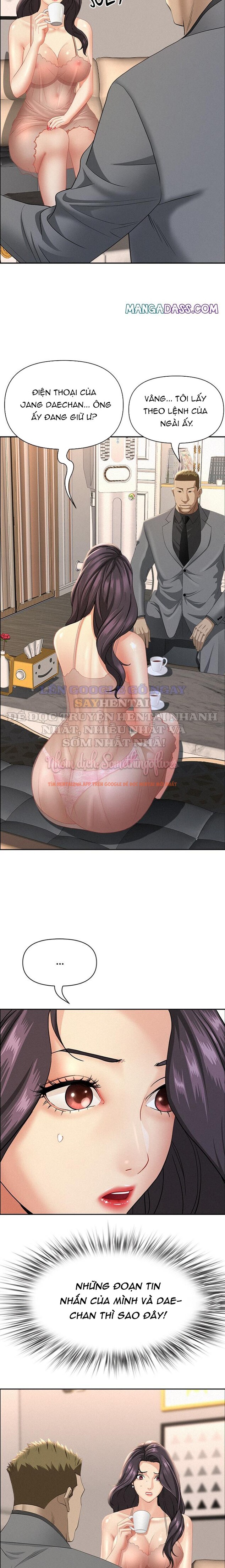 Xem ảnh Vệ Sĩ Vú To - Chapter 52 - 3 0 - Truyenhentaiz.net