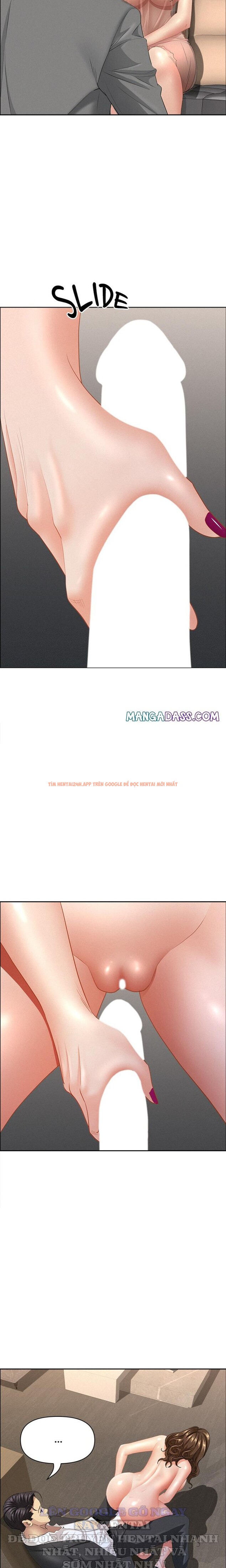 Xem ảnh Vệ Sĩ Vú To - Chapter 52 - 3 1 - Truyenhentaiz.net