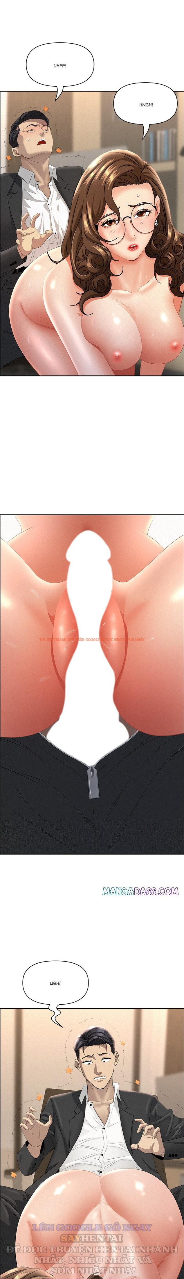 Xem ảnh Vệ Sĩ Vú To - Chapter 52 - 3 3 - Truyenhentaiz.net