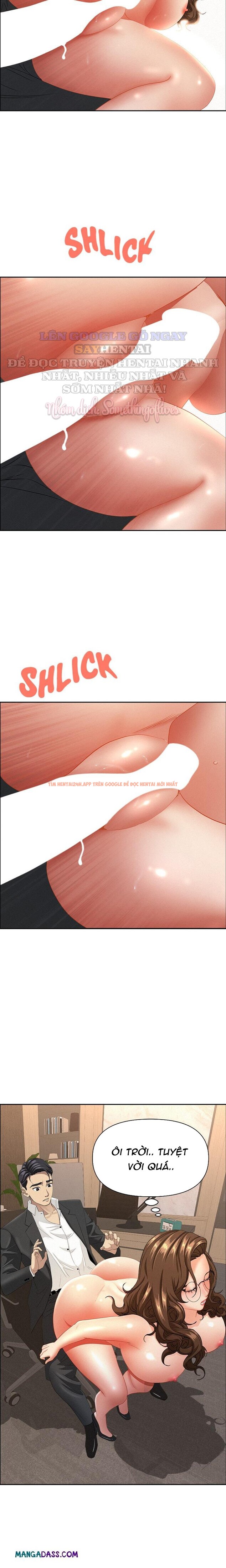 Xem ảnh Vệ Sĩ Vú To - Chapter 52 - 4 0 - Truyenhentaiz.net
