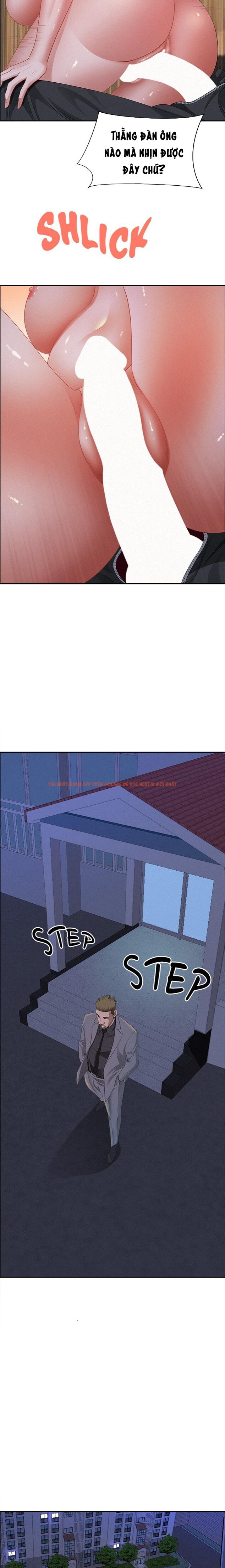 Xem ảnh Vệ Sĩ Vú To - Chapter 52 - 4 3 - Truyenhentaiz.net