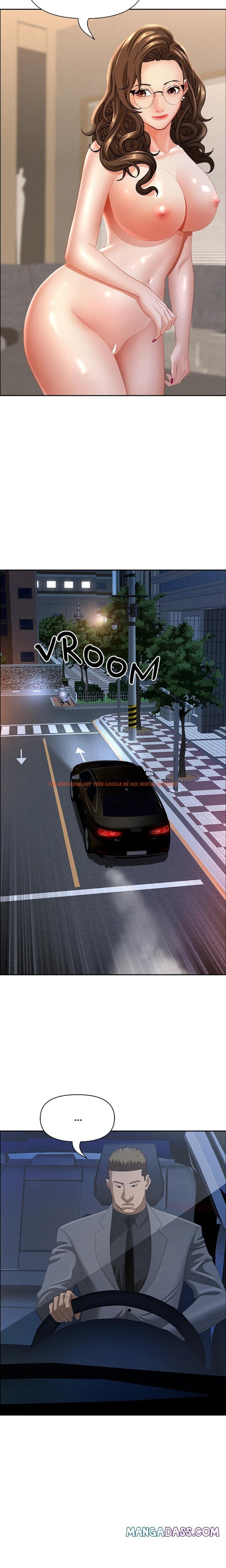 Xem ảnh Vệ Sĩ Vú To - Chapter 52 - 5 3 - Truyenhentaiz.net