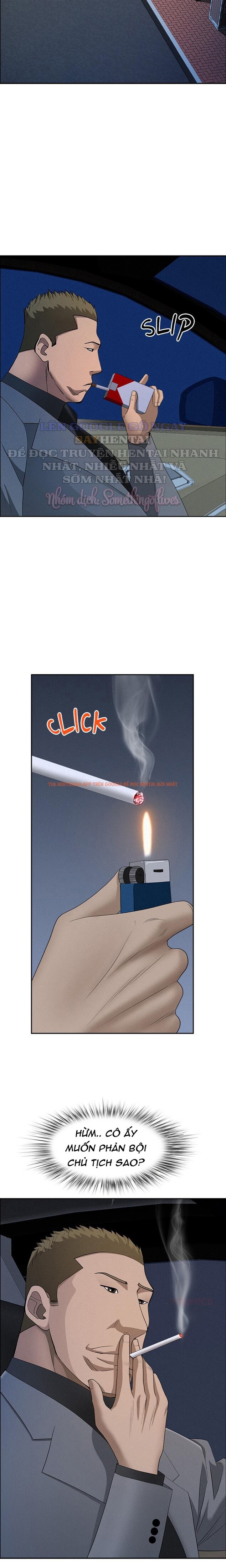 Xem ảnh Vệ Sĩ Vú To - Chapter 52 - 6 0 - Truyenhentaiz.net