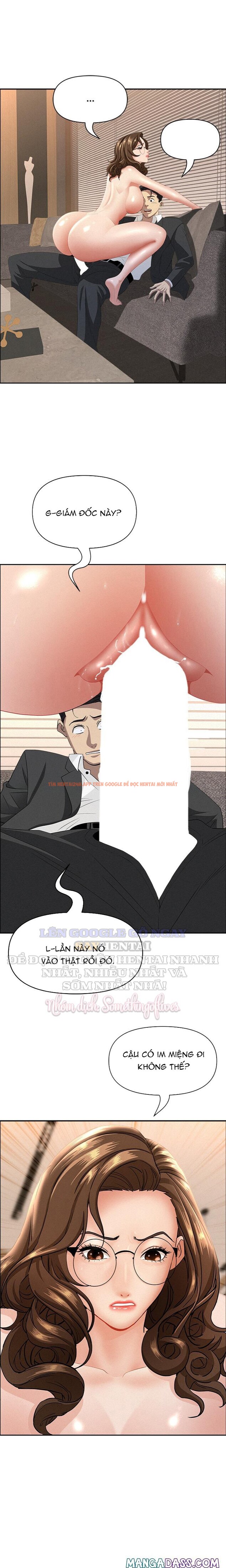 Xem ảnh Vệ Sĩ Vú To - Chapter 52 - 6 2 - Truyenhentaiz.net