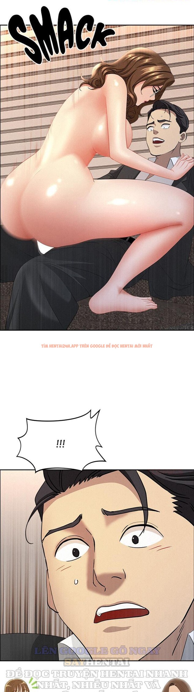 Xem ảnh Vệ Sĩ Vú To - Chapter 52 - 6 3 - Truyenhentaiz.net