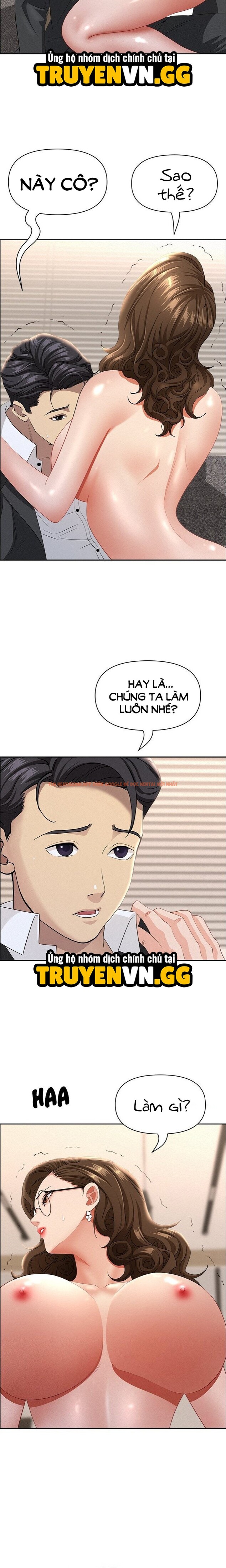 Xem ảnh Vệ Sĩ Vú To - Chapter 53 - 11 1 - Truyenhentaiz.net