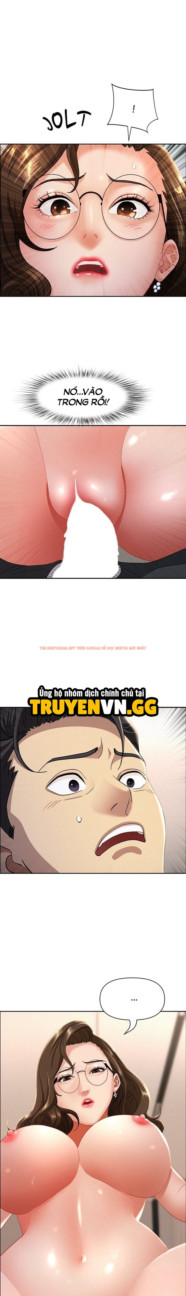 Xem ảnh Vệ Sĩ Vú To - Chapter 53 - 3 0 - Truyenhentaiz.net