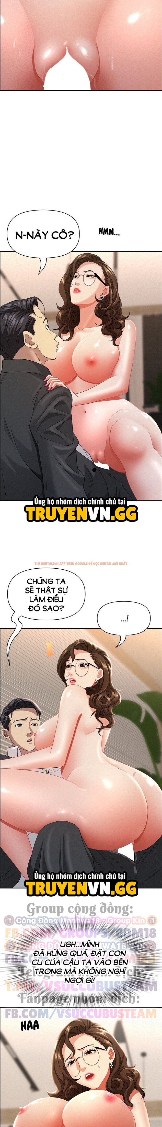 Xem ảnh Vệ Sĩ Vú To - Chapter 53 - 3 1 - Truyenhentaiz.net