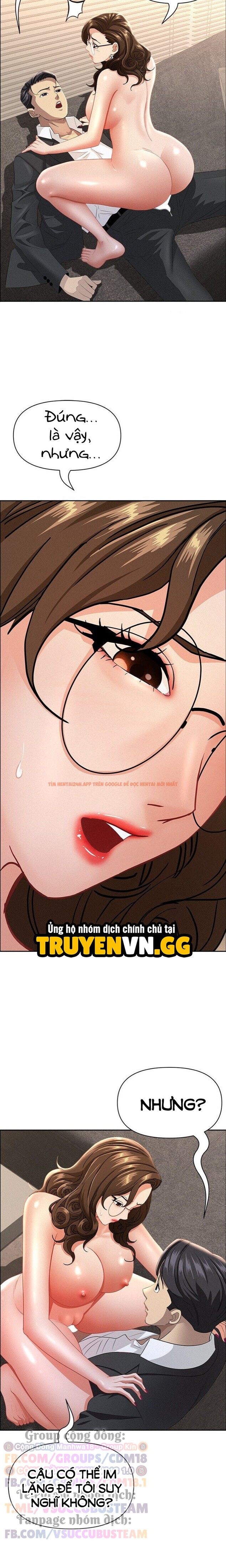 Xem ảnh Vệ Sĩ Vú To - Chapter 53 - 4 0 - Truyenhentaiz.net