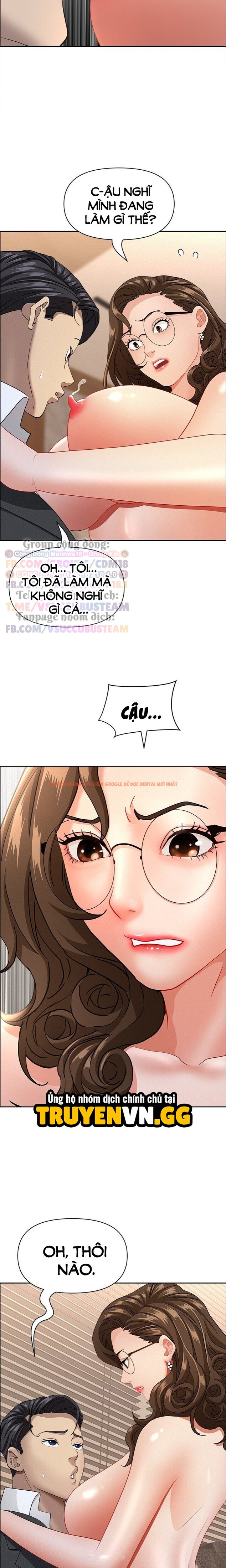 Xem ảnh Vệ Sĩ Vú To - Chapter 53 - 5 0 - Truyenhentaiz.net