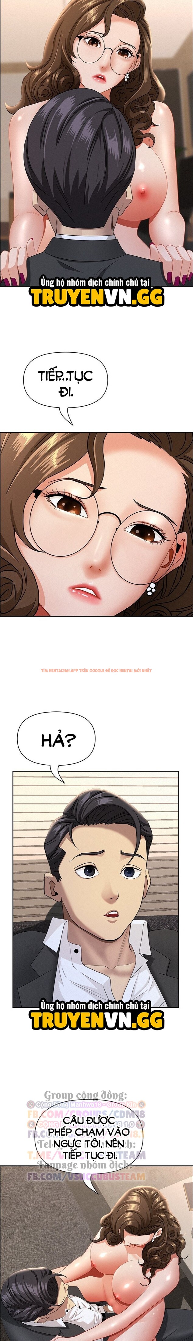 Xem ảnh Vệ Sĩ Vú To - Chapter 53 - 6 0 - Truyenhentaiz.net