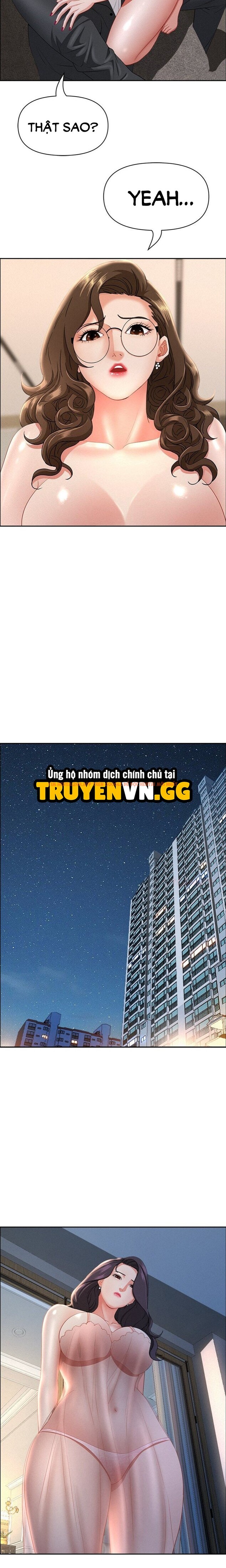 Xem ảnh Vệ Sĩ Vú To - Chapter 53 - 6 1 - Truyenhentaiz.net