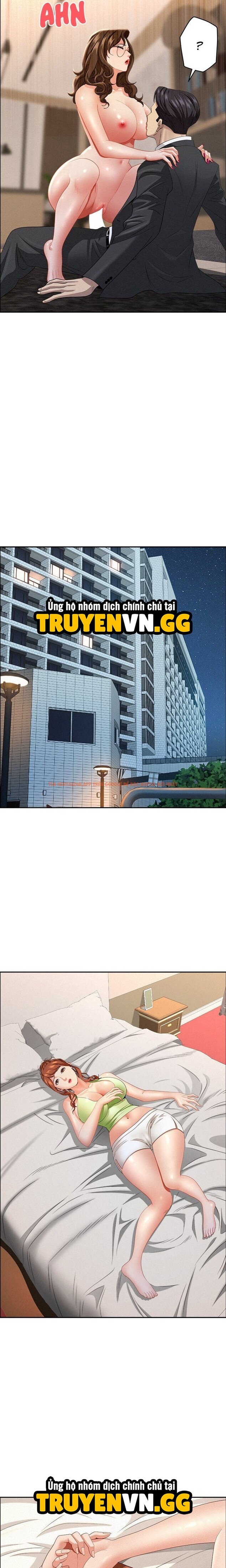 Xem ảnh Vệ Sĩ Vú To - Chapter 53 - 9 0 - Truyenhentaiz.net