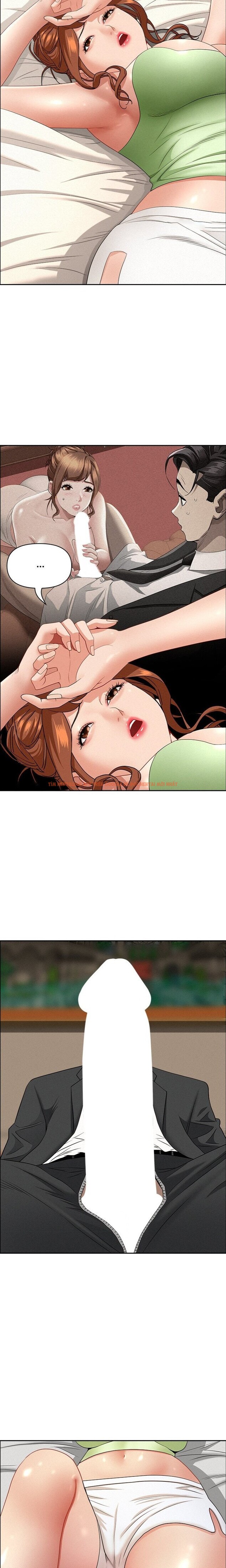 Xem ảnh Vệ Sĩ Vú To - Chapter 53 - 9 1 - Truyenhentaiz.net