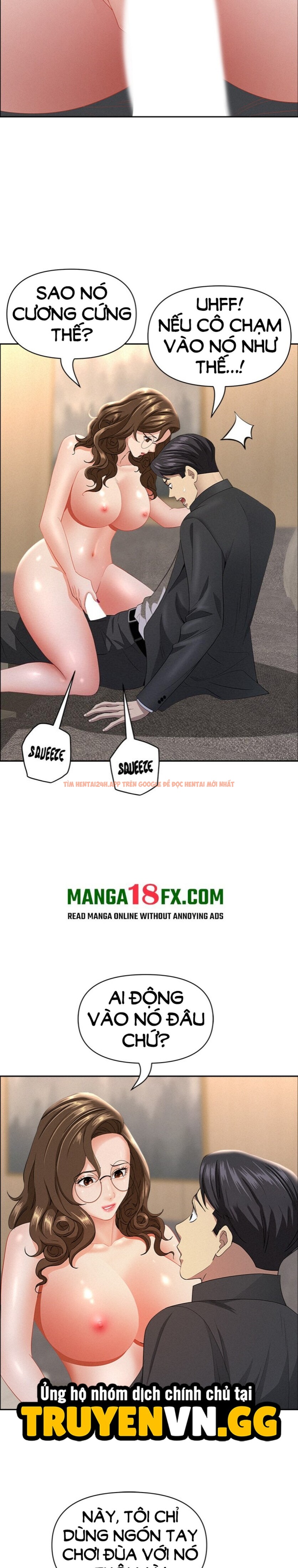 Xem ảnh Vệ Sĩ Vú To - Chapter 54 - 10 0 - Truyenhentaiz.net
