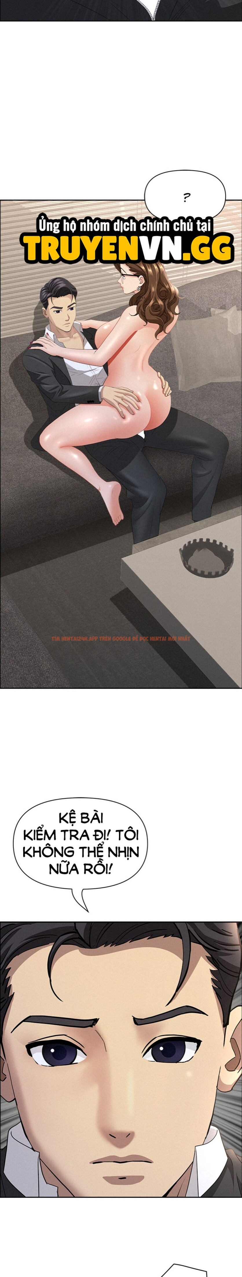 Xem ảnh Vệ Sĩ Vú To - Chapter 54 - 10 2 - Truyenhentaiz.net