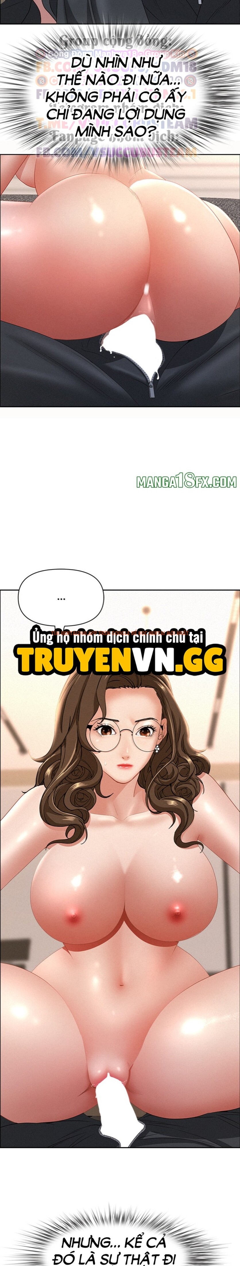 Xem ảnh Vệ Sĩ Vú To - Chapter 54 - 3 1 - Truyenhentaiz.net