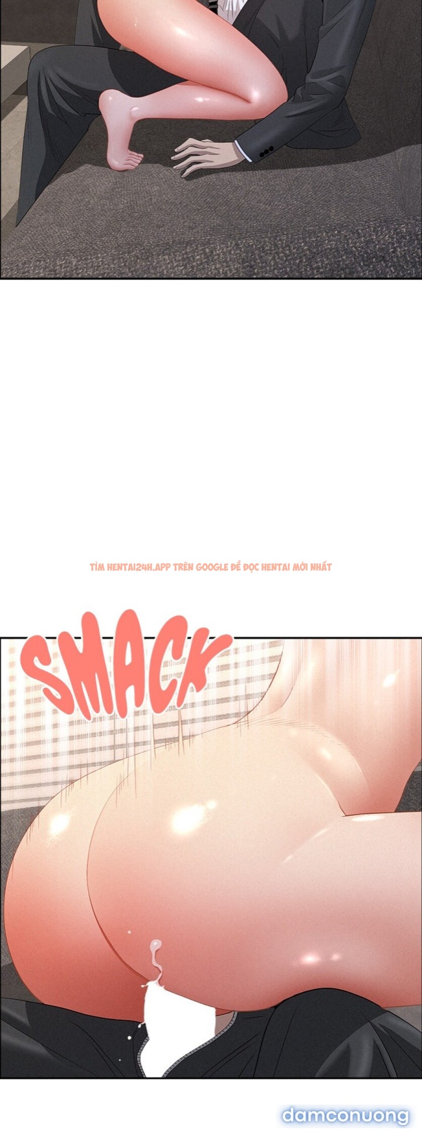 Xem ảnh Vệ Sĩ Vú To - Chapter 54 - 4 3 - Truyenhentaiz.net