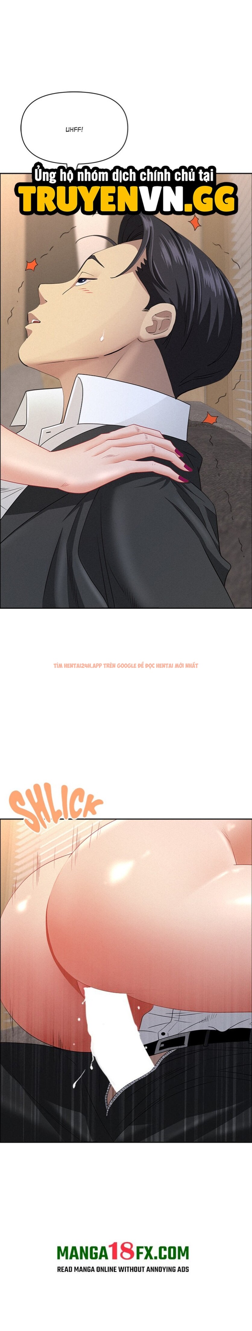 Xem ảnh Vệ Sĩ Vú To - Chapter 54 - 5 0 - Truyenhentaiz.net