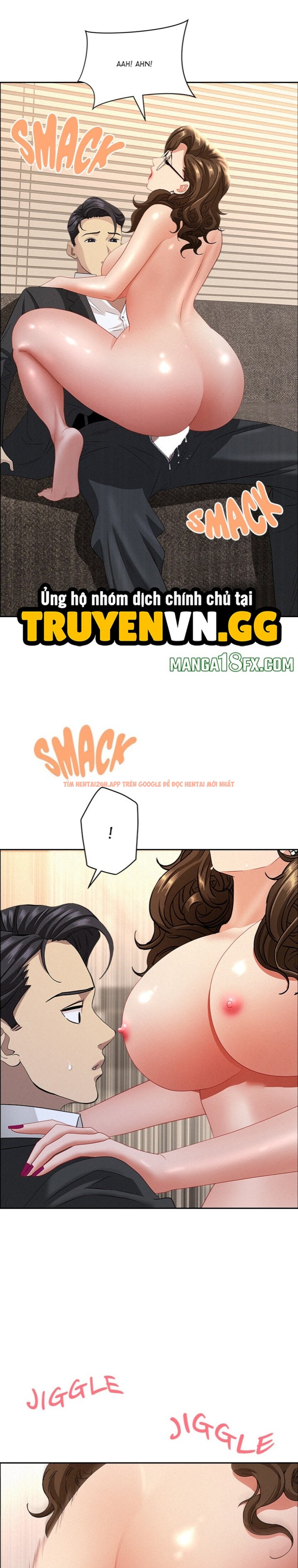 Xem ảnh Vệ Sĩ Vú To - Chapter 54 - 5 1 - Truyenhentaiz.net