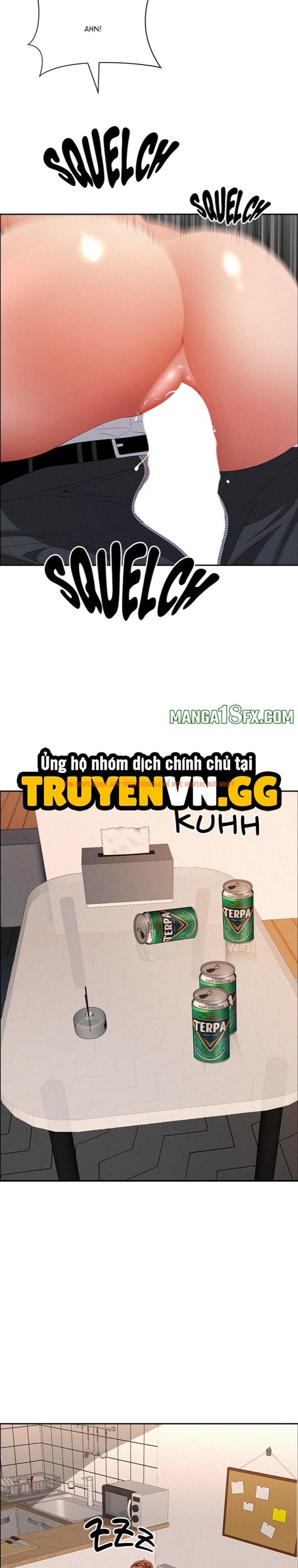Xem ảnh Vệ Sĩ Vú To - Chapter 54 - 6 0 - Truyenhentaiz.net
