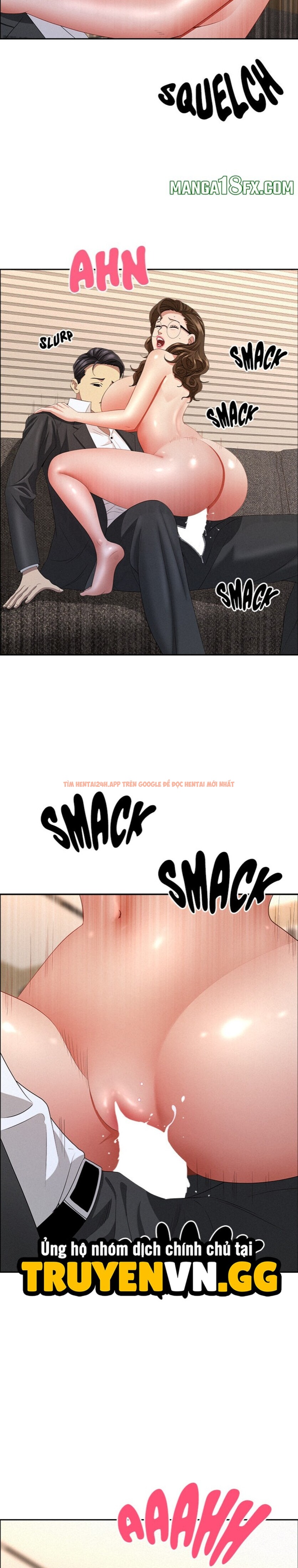 Xem ảnh Vệ Sĩ Vú To - Chapter 54 - 6 2 - Truyenhentaiz.net