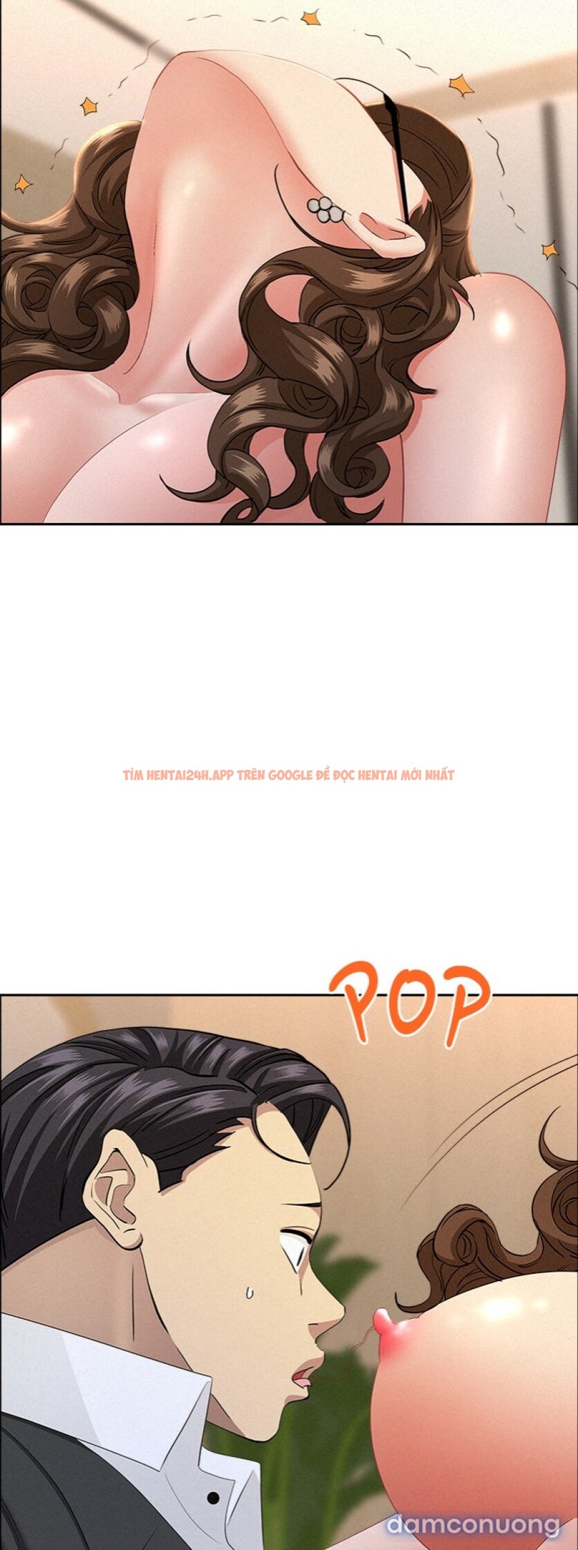 Xem ảnh Vệ Sĩ Vú To - Chapter 54 - 6 3 - Truyenhentaiz.net