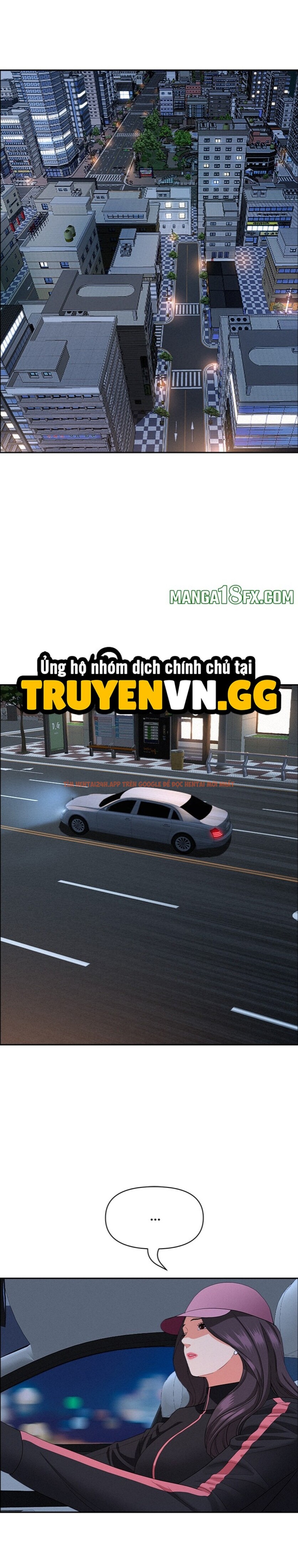 Xem ảnh Vệ Sĩ Vú To - Chapter 54 - 7 1 - Truyenhentaiz.net