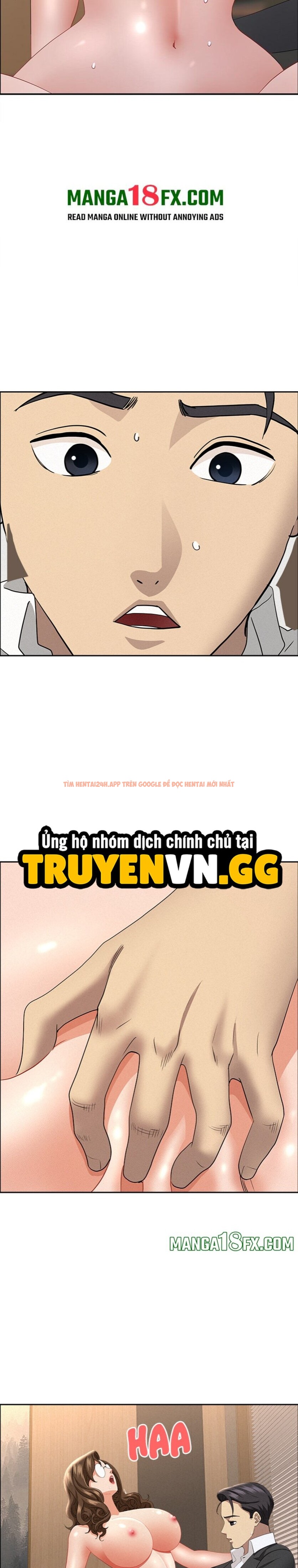 Xem ảnh Vệ Sĩ Vú To - Chapter 54 - 8 1 - Truyenhentaiz.net