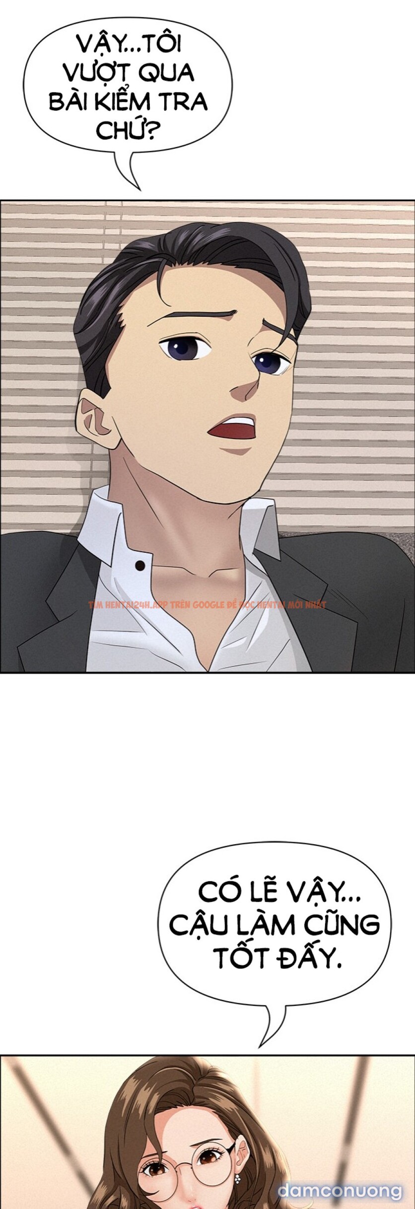 Xem ảnh Vệ Sĩ Vú To - Chapter 54 - 8 3 - Truyenhentaiz.net