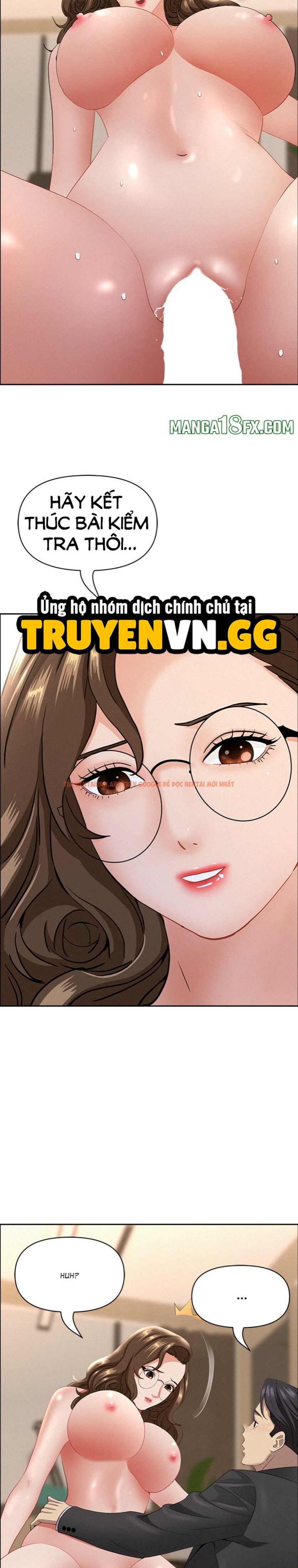 Xem ảnh Vệ Sĩ Vú To - Chapter 54 - 9 0 - Truyenhentaiz.net