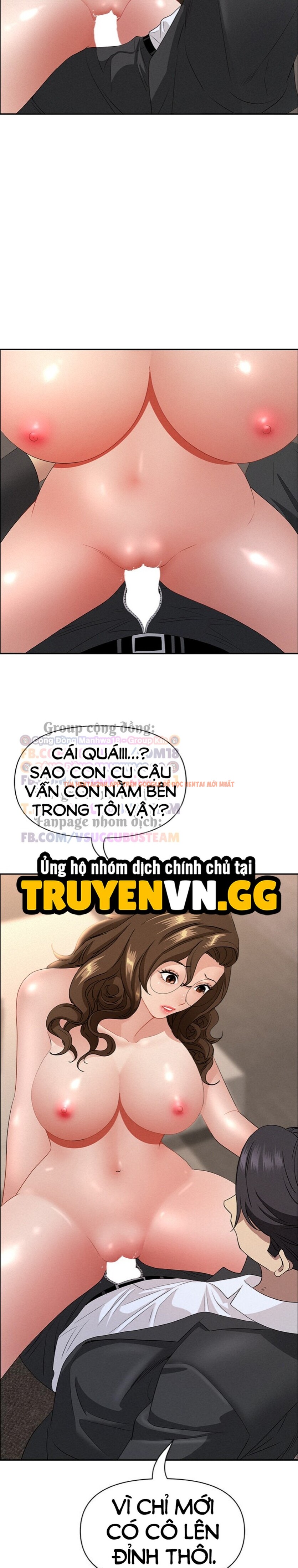 Xem ảnh Vệ Sĩ Vú To - Chapter 54 - 9 1 - Truyenhentaiz.net