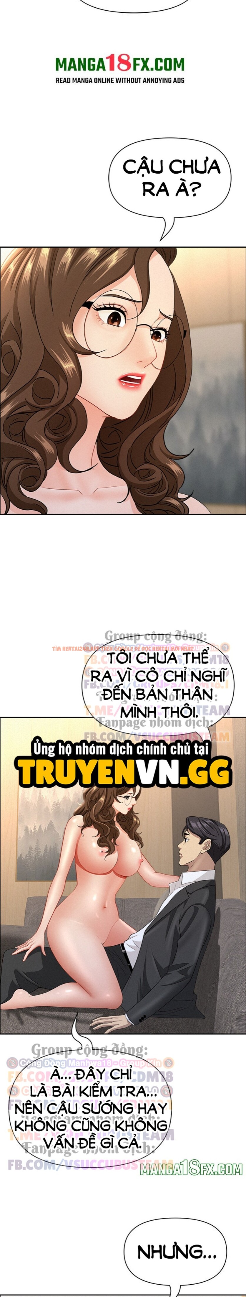 Xem ảnh Vệ Sĩ Vú To - Chapter 54 - 9 2 - Truyenhentaiz.net