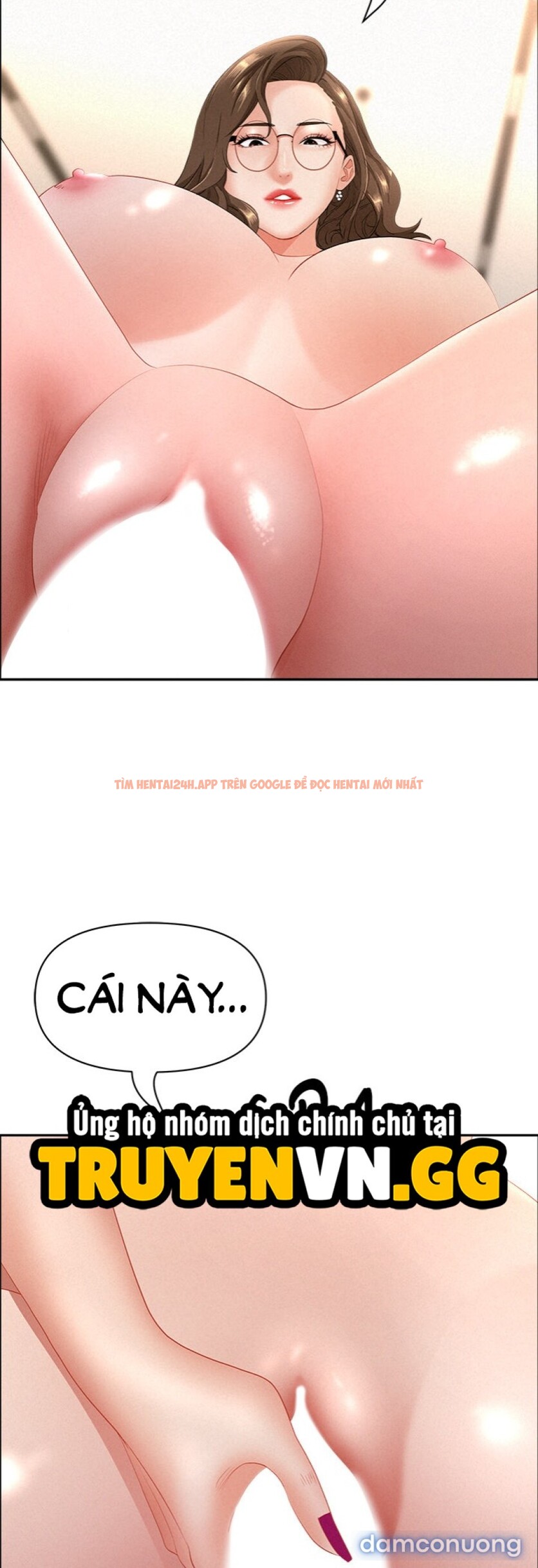 Xem ảnh Vệ Sĩ Vú To - Chapter 54 - 9 3 - Truyenhentaiz.net