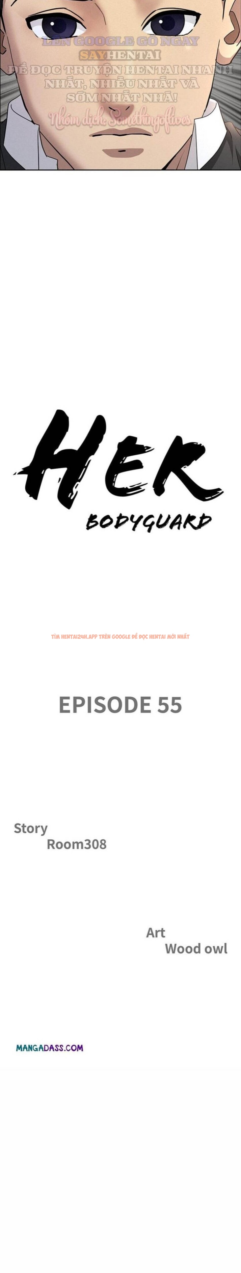 Xem ảnh Vệ Sĩ Vú To - Chapter 55 - 2 1 - Truyenhentaiz.net