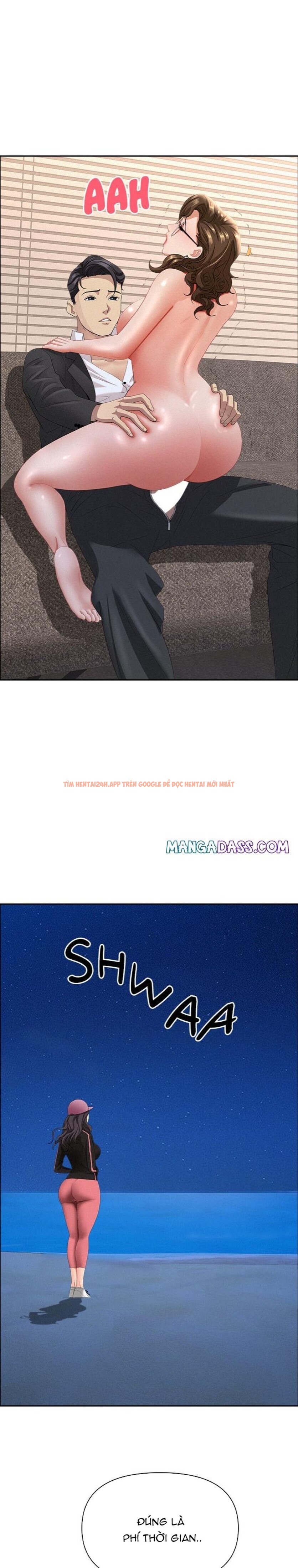 Xem ảnh Vệ Sĩ Vú To - Chapter 55 - 3 4 - Truyenhentaiz.net